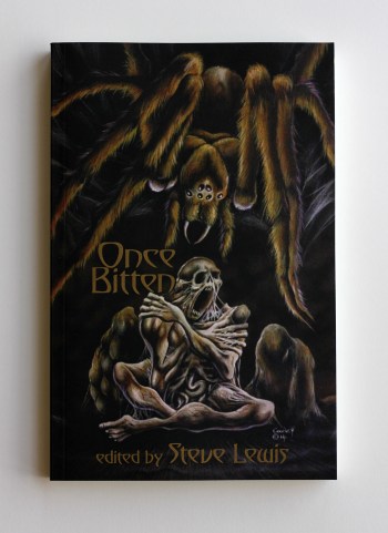 Read: 'Sol Sistere' by Ian M. Faulkner