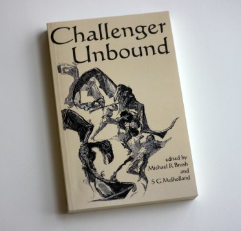 Read: 'An Unnatural Selection' by Ian M. Faulkner